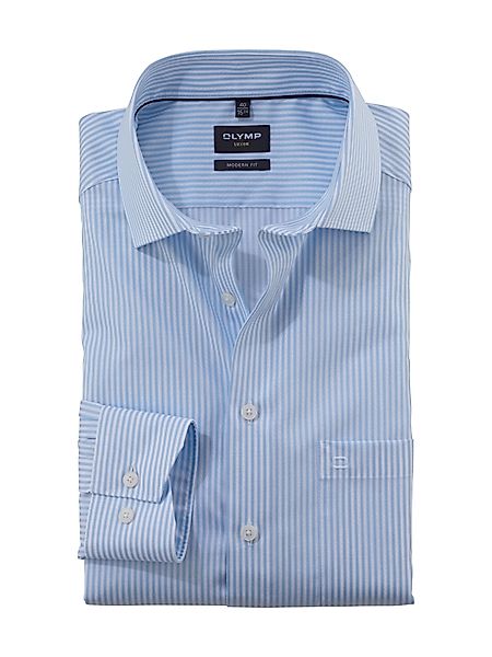 OLYMP Businesshemd Luxor modern fit fein günstig online kaufen