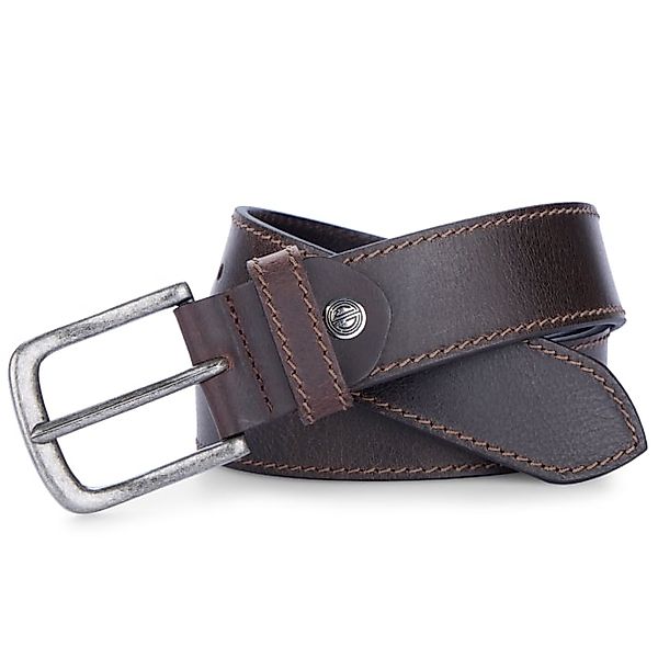 Lindenmann Gürtel aus Leder günstig online kaufen