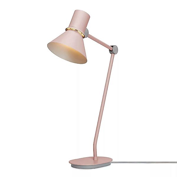 Anglepoise Type 80 Tischlampe, rosé günstig online kaufen