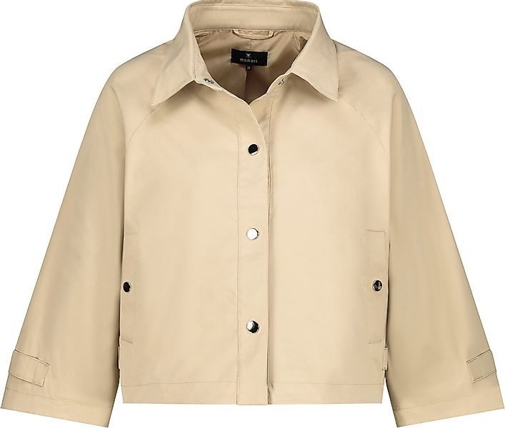 Monari Blusenblazer Jacke 506 günstig online kaufen