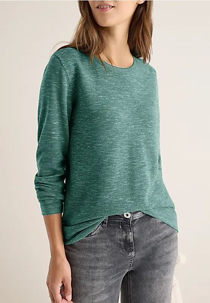 Strukturpullover günstig online kaufen