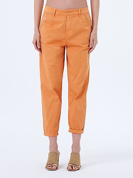 Miracle of Denim 5-Pocket-Jeans Coco Chino günstig online kaufen