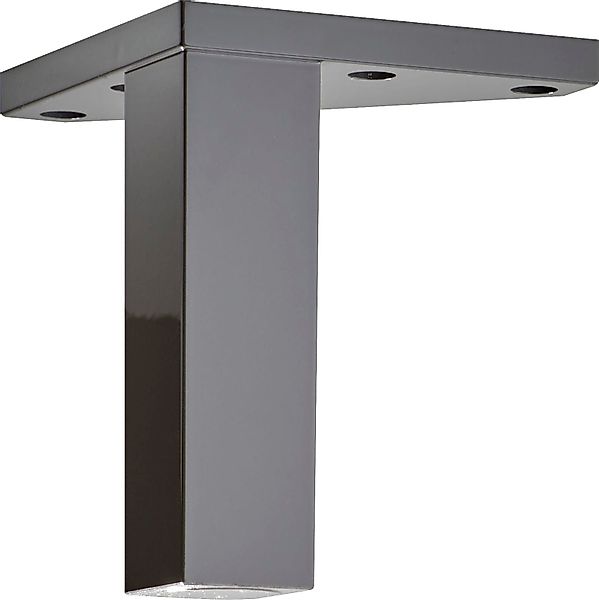 Saphir Möbelfuß Quickset Fuß-Set, 2er Set günstig online kaufen