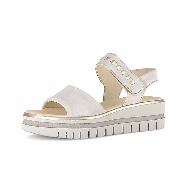 Gabor Riemchensandale "Riemchensandale" günstig online kaufen