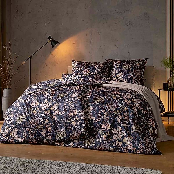 Estella Bettwäsche Estella Mako-Satin Bettwäsche DD günstig online kaufen