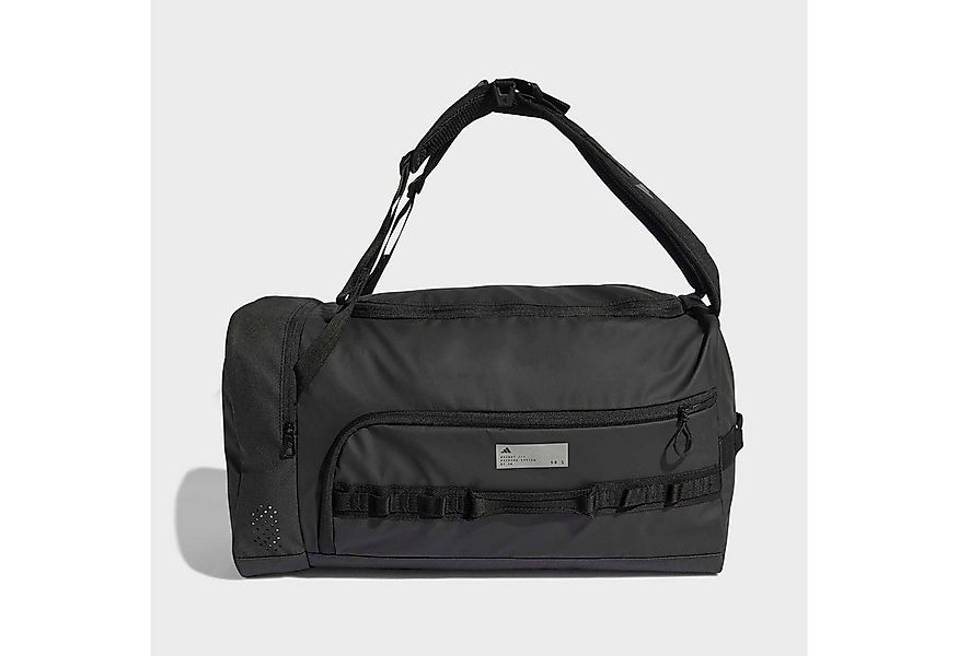 adidas Performance Sporttasche HYBRID DUFFEL, für Erwachsene, aus Polyureth günstig online kaufen