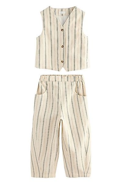 Next Top & Hose Weste und Hose im Set (2-tlg) günstig online kaufen