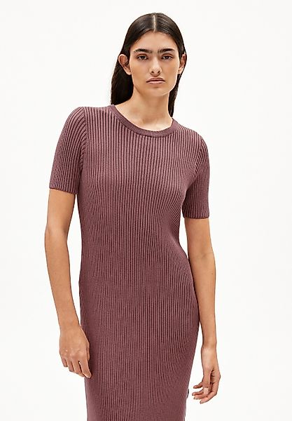 Armedangels Strickkleid ELAINAAS GMT DYE Strickkleid günstig online kaufen