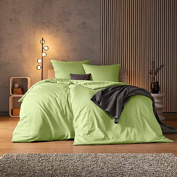 Estella Bettwäsche "Valetta" 2 Stk. tlg. günstig online kaufen