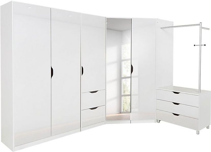 rauch Schrank-Set "Freiham", (Set, 5 St.), 5-teilig günstig online kaufen