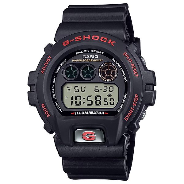 CASIO G-SHOCK Quarzuhr G-Shock 30th Anniversary günstig online kaufen