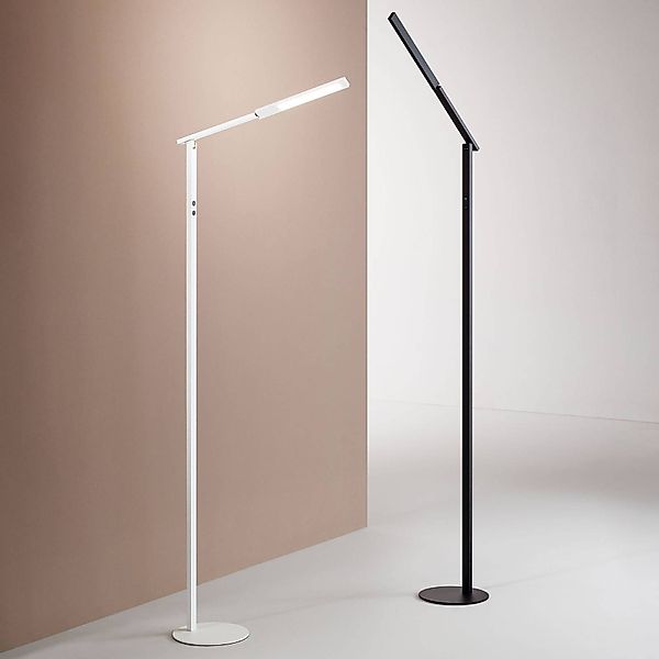 FABAS LUCE LED Stehlampe Ideal, LED günstig online kaufen
