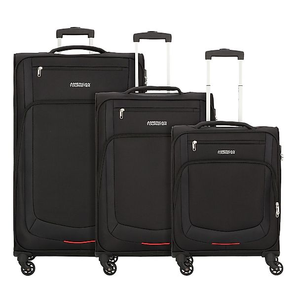 American Tourister® Trolleyset Summer Session, 4 günstig online kaufen