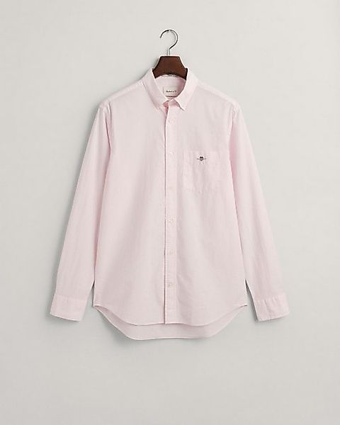 Gant Blusenshirt REG CLASSIC POPLIN SHIRT günstig online kaufen