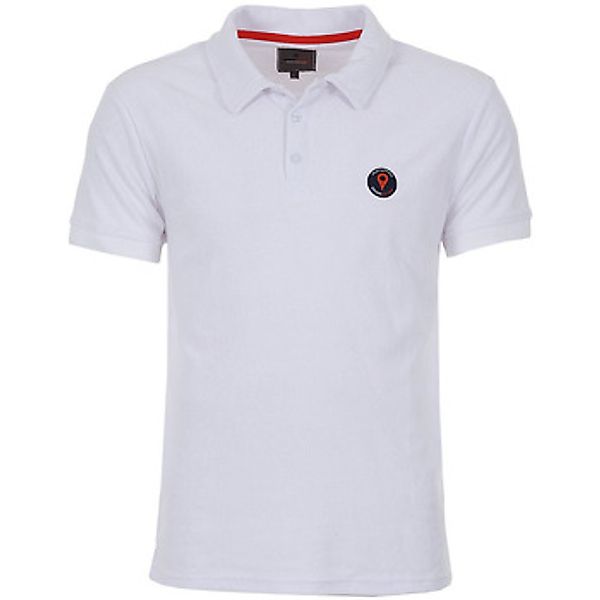 Degré Celsius  Poloshirt Polo manches courtes homme CEPONG günstig online kaufen