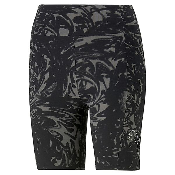 PUMA Trainingsshorts Puma Damen Short Leggings günstig online kaufen