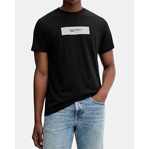 Karl Lagerfeld  T-Shirt A4M17019 günstig online kaufen