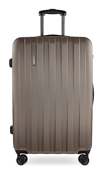 bugatti Hartschalen-Trolley Hard Case Trolley, 4 günstig online kaufen