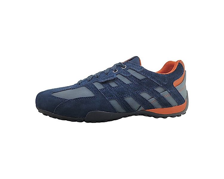 Geox Schnürer Schnürschuh günstig online kaufen
