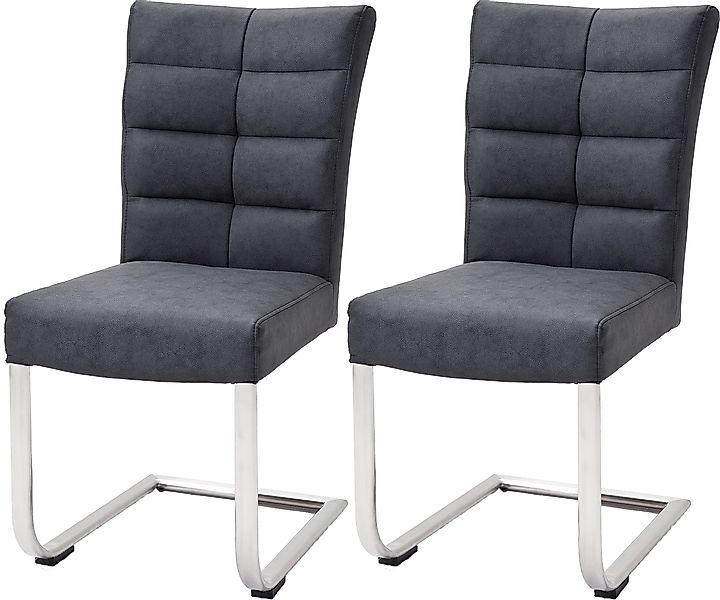 freiraum Freischwinger Muri / Verona (2er-Set), günstig online kaufen