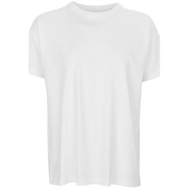 Sols  T-Shirt BOXY MEN -CAMISETA DE HOMBRE OVERSIZE color blanco günstig online kaufen