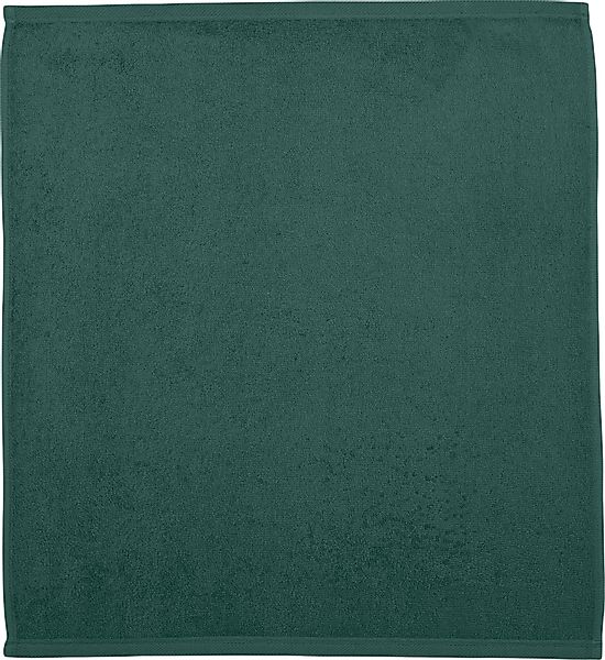 ROSS Geschirrtuch Küchen-Frottiertuch, 50x50 cm, (Set, günstig online kaufen