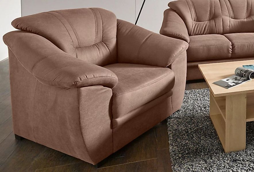 sit&more Sessel »Savoni« günstig online kaufen