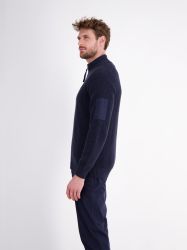 LERROS Strickjacke LERROS Herren Strickjacke, grob günstig online kaufen