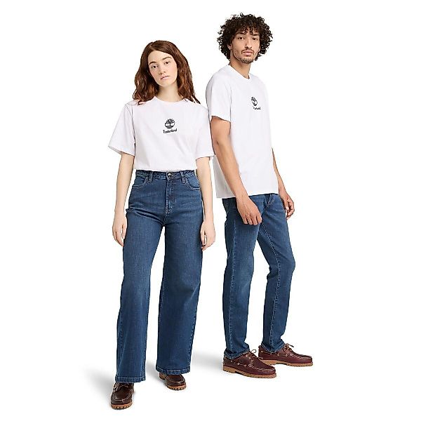 Timberland T-Shirt UNISEX günstig online kaufen