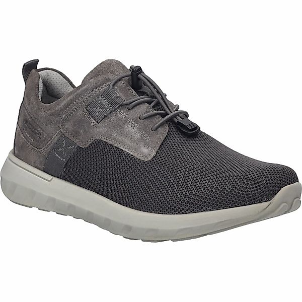 Josef Seibel Sneaker "Cameron 12, asphalt" günstig online kaufen