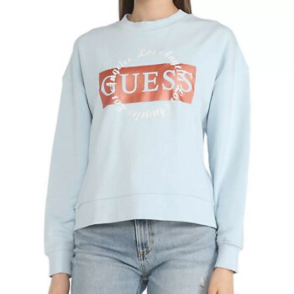 Guess  Sweatshirt G-W3GQ07KBK32 günstig online kaufen