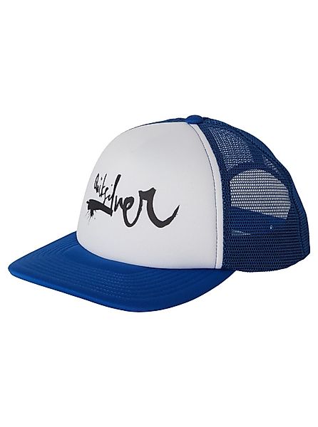 Quiksilver Trucker Cap Dna Impaired günstig online kaufen