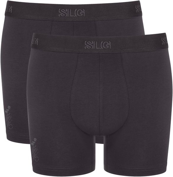sloggi Boxer SLG Base (2er Pack) günstig online kaufen