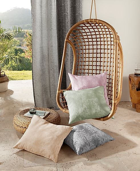 LeGer Home by Lena Gercke Dekokissen günstig online kaufen