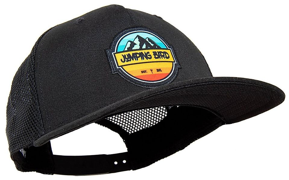 Jumping Bird Trucker Cap günstig online kaufen