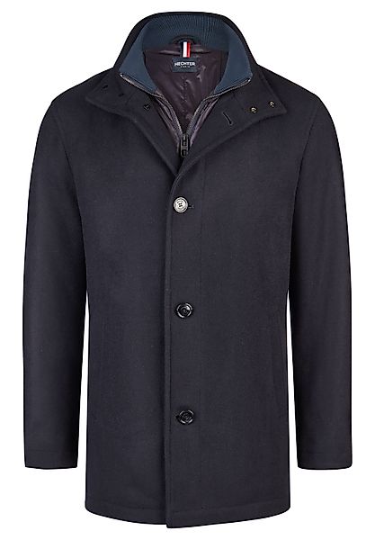 HECHTER PARIS Funktionsjacke (1-St) Modischer Look günstig online kaufen