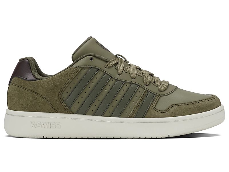 K-Swiss Sneaker "COURT PALISADES" günstig online kaufen