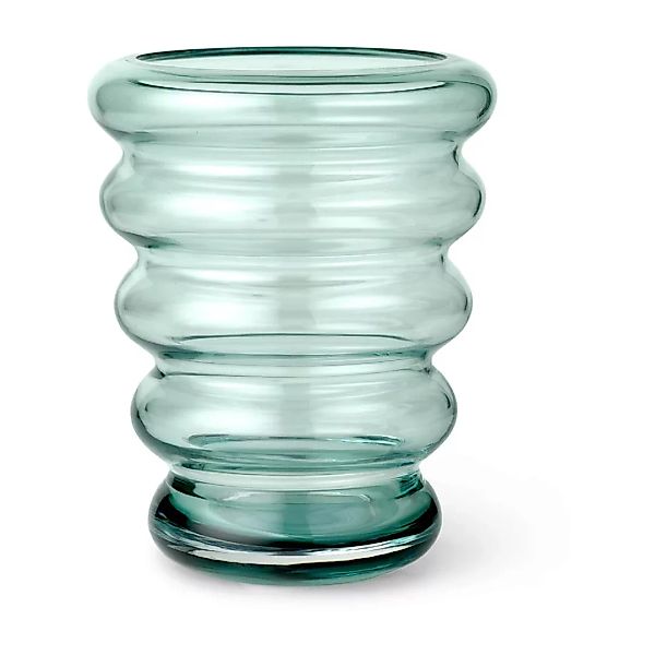 Infinity Vase mintgrün 20cm günstig online kaufen