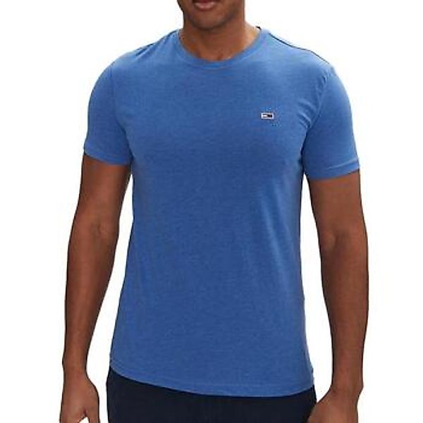 Tommy Hilfiger  T-Shirt DM0DM20363-C6D günstig online kaufen