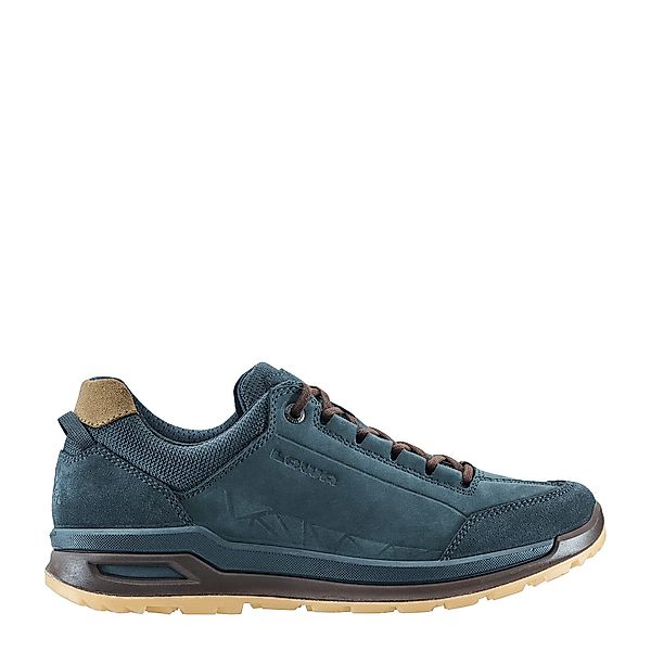 Lowa BELLAGIO GTX LO Sneaker günstig online kaufen