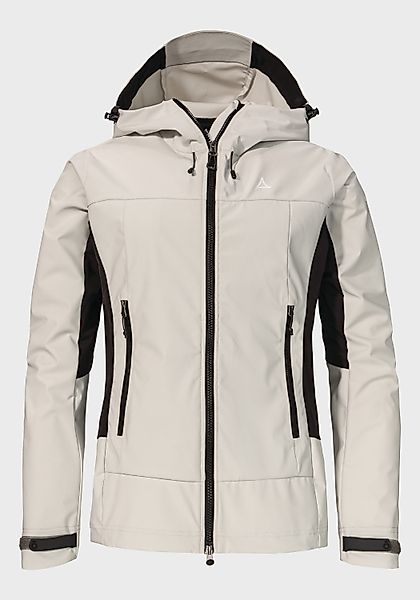 Schöffel Outdoorjacke Mountain Softshell Jk Style günstig online kaufen