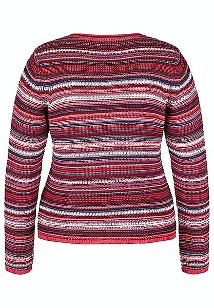 Rabe Strickpullover Rabe / Da.Strick / Pullover günstig online kaufen