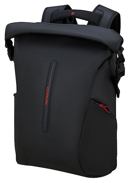 Samsonite Reiserucksack ECODIVER L, Freizeitrucksack Laptoprucksack Trolley günstig online kaufen