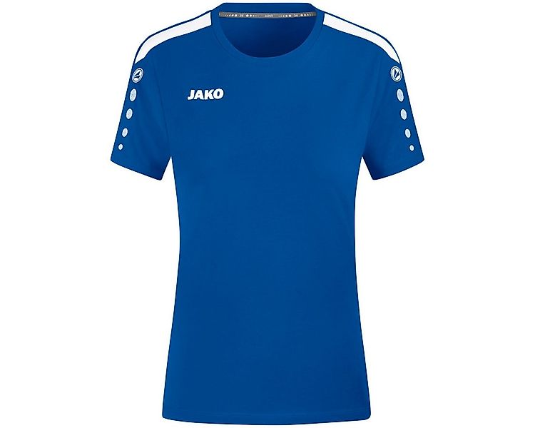Jako Funktionsshirt 6123 T-Shirt Power günstig online kaufen