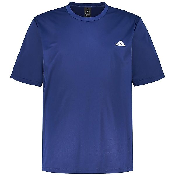 adidas Funktionsshirt, nachhaltig und temperaturausgleichend Farbe dunkelbl günstig online kaufen