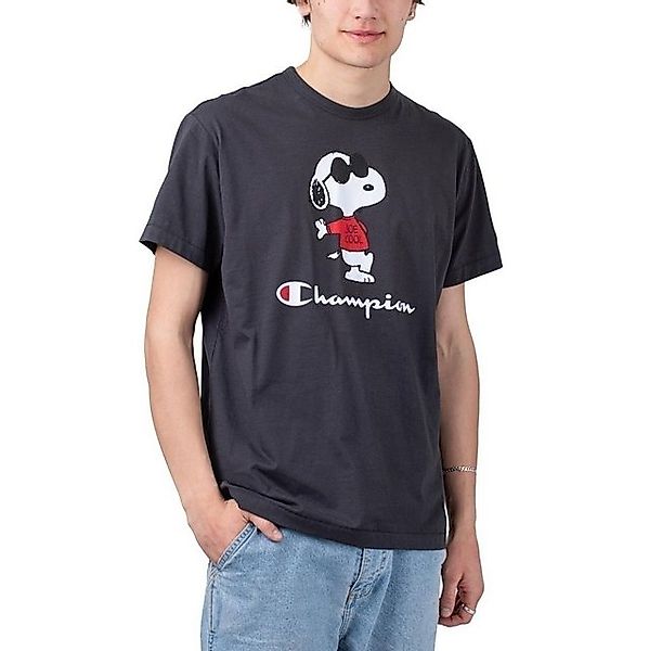 Champion T-Shirt Champion Peanuts Crewneck Tee günstig online kaufen