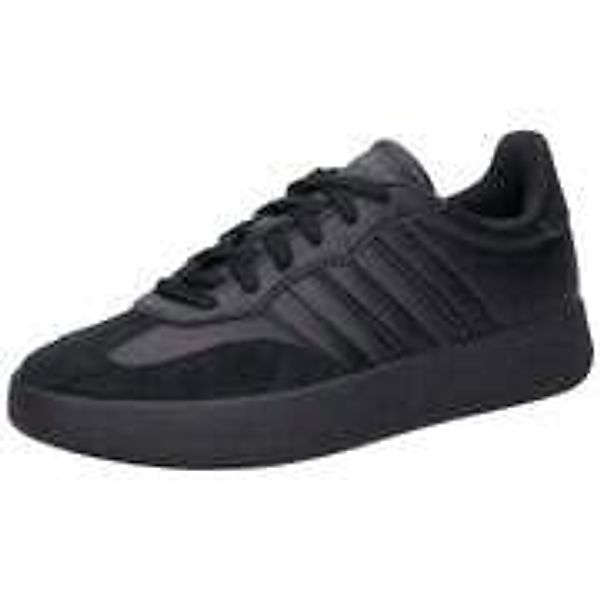 adidas Barreda Sneaker Herren schwarz|schwarz|schwarz|schwarz|schwarz|schwa günstig online kaufen