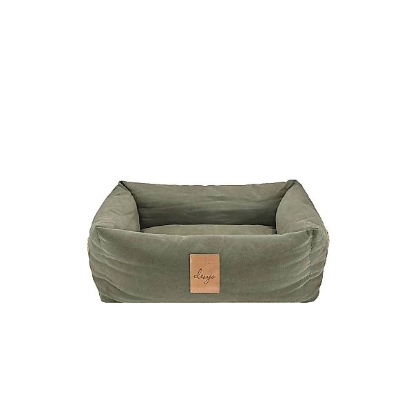 Denjo Dogs Tierbett "Classic Nest" Hundebett günstig online kaufen