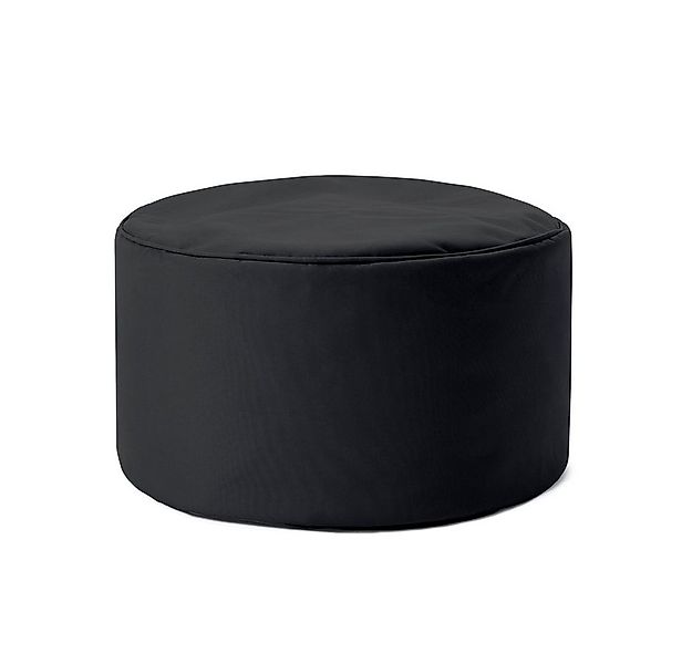 Lumaland Sitzsack Pouf 50L kompakt Hocker, Tisch, Fußsack in- & Outdoor, 25 günstig online kaufen