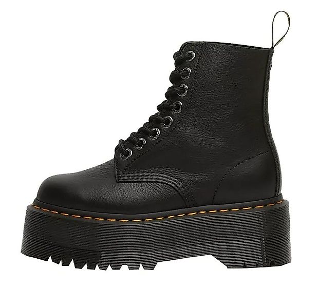 DR. MARTENS Dr. Martens 1460 Pascal Max Plateau Boots Plateaustiefel günstig online kaufen